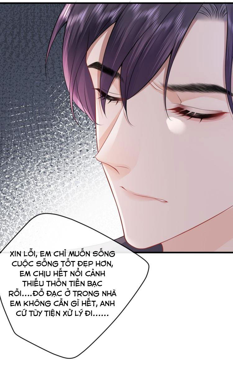 Peter Pan Và Cinderella: Chapter 7