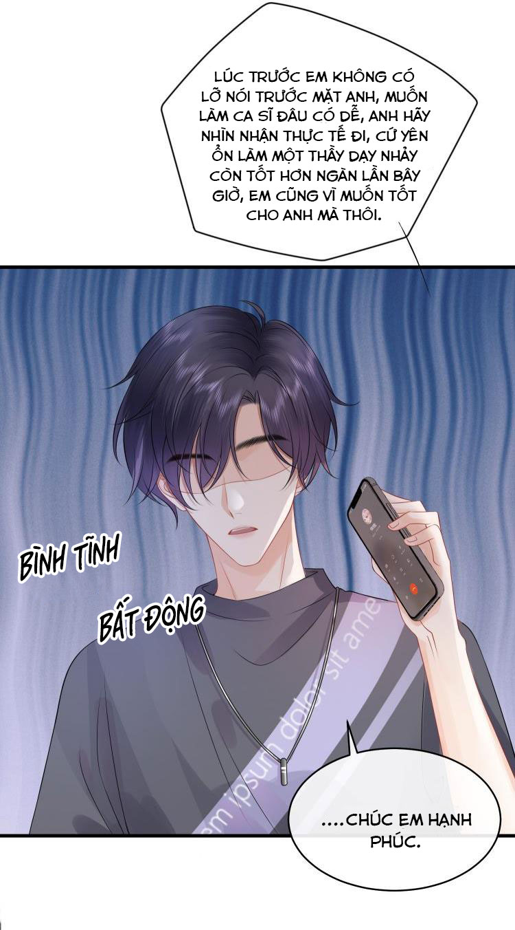 Peter Pan Và Cinderella: Chapter 7