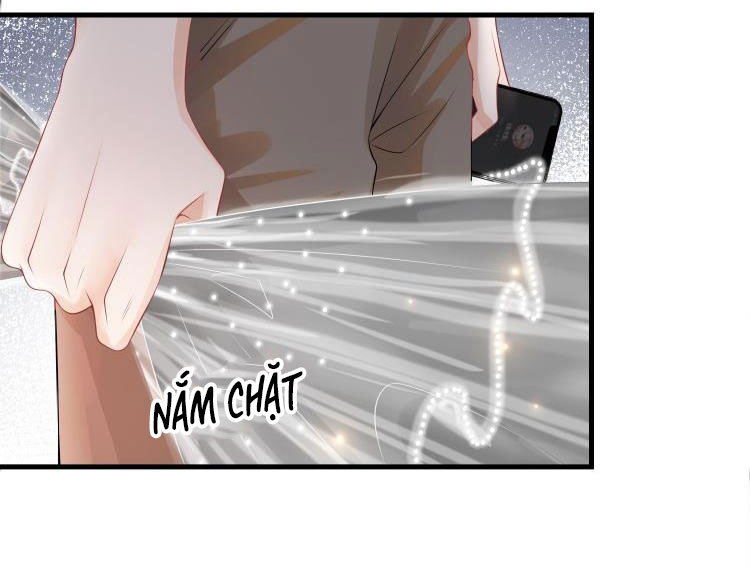 Peter Pan Và Cinderella: Chapter 7