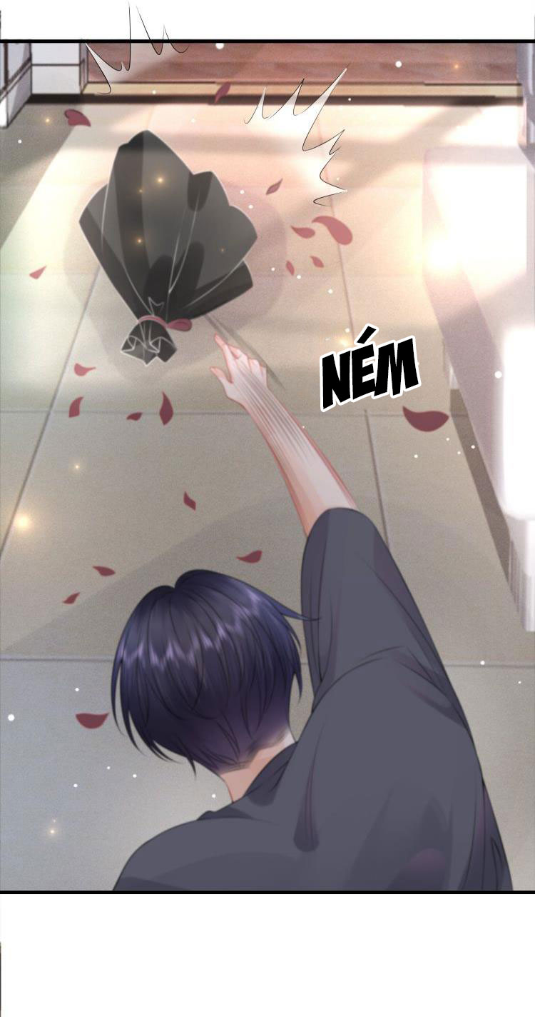 Peter Pan Và Cinderella: Chapter 7