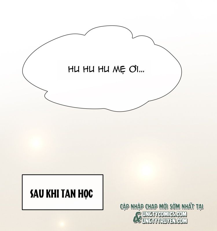Peter Pan Và Cinderella: Chapter 9