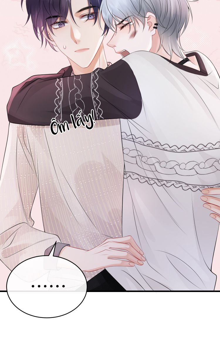 Peter Pan Và Cinderella: Chapter 9