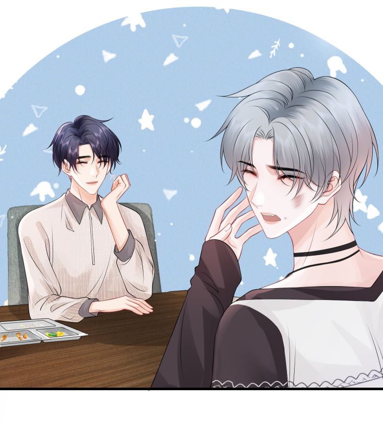 Peter Pan Và Cinderella: Chapter 9