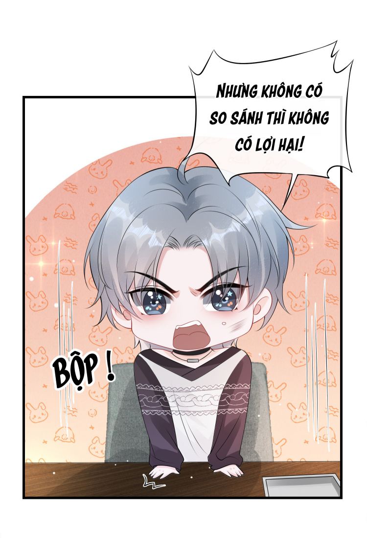 Peter Pan Và Cinderella: Chapter 9