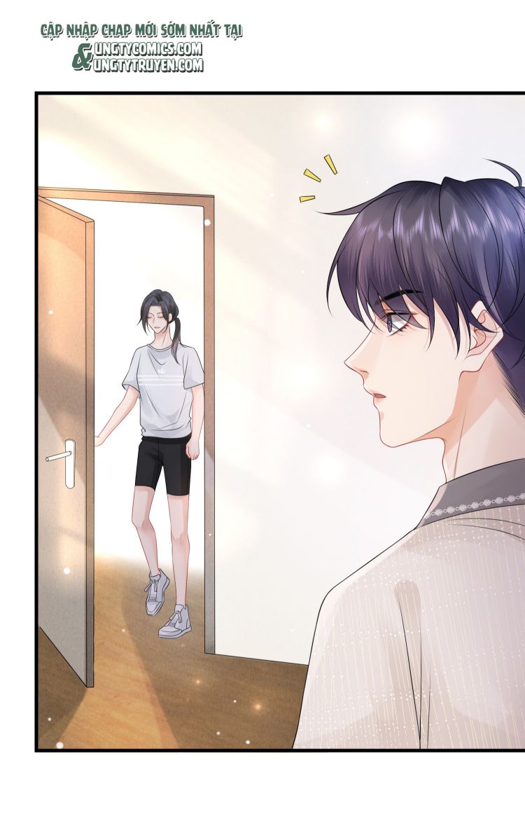 Peter Pan Và Cinderella: Chapter 9
