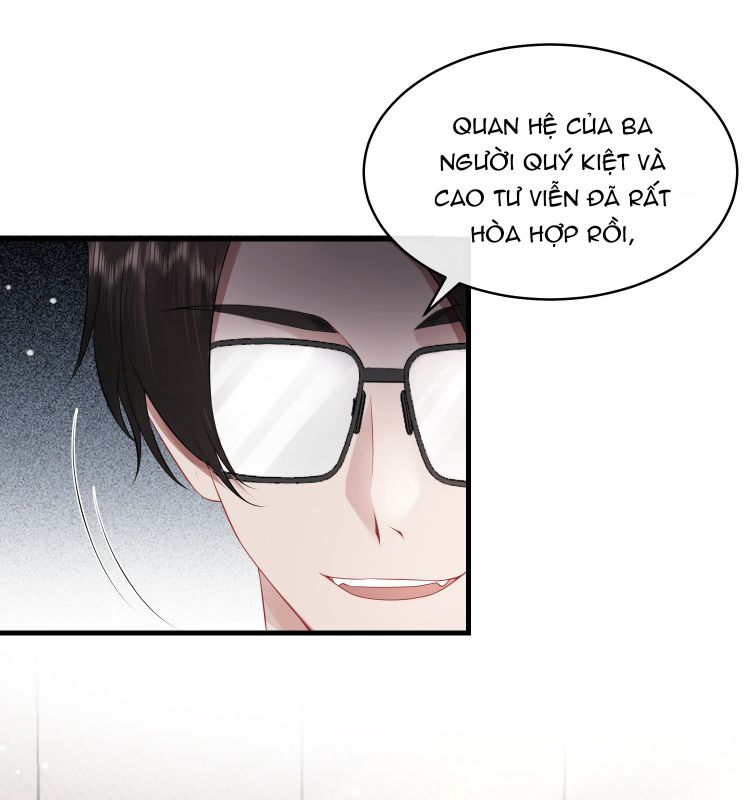 Peter Pan Và Cinderella: Chapter 9