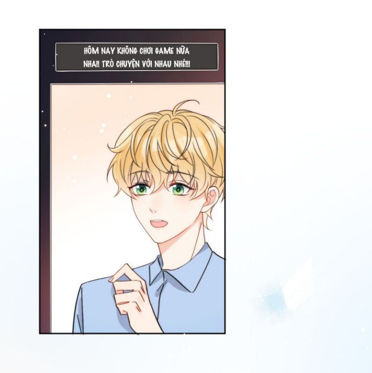 Kem Bơ Chất Lượng Kém: Chapter 12
