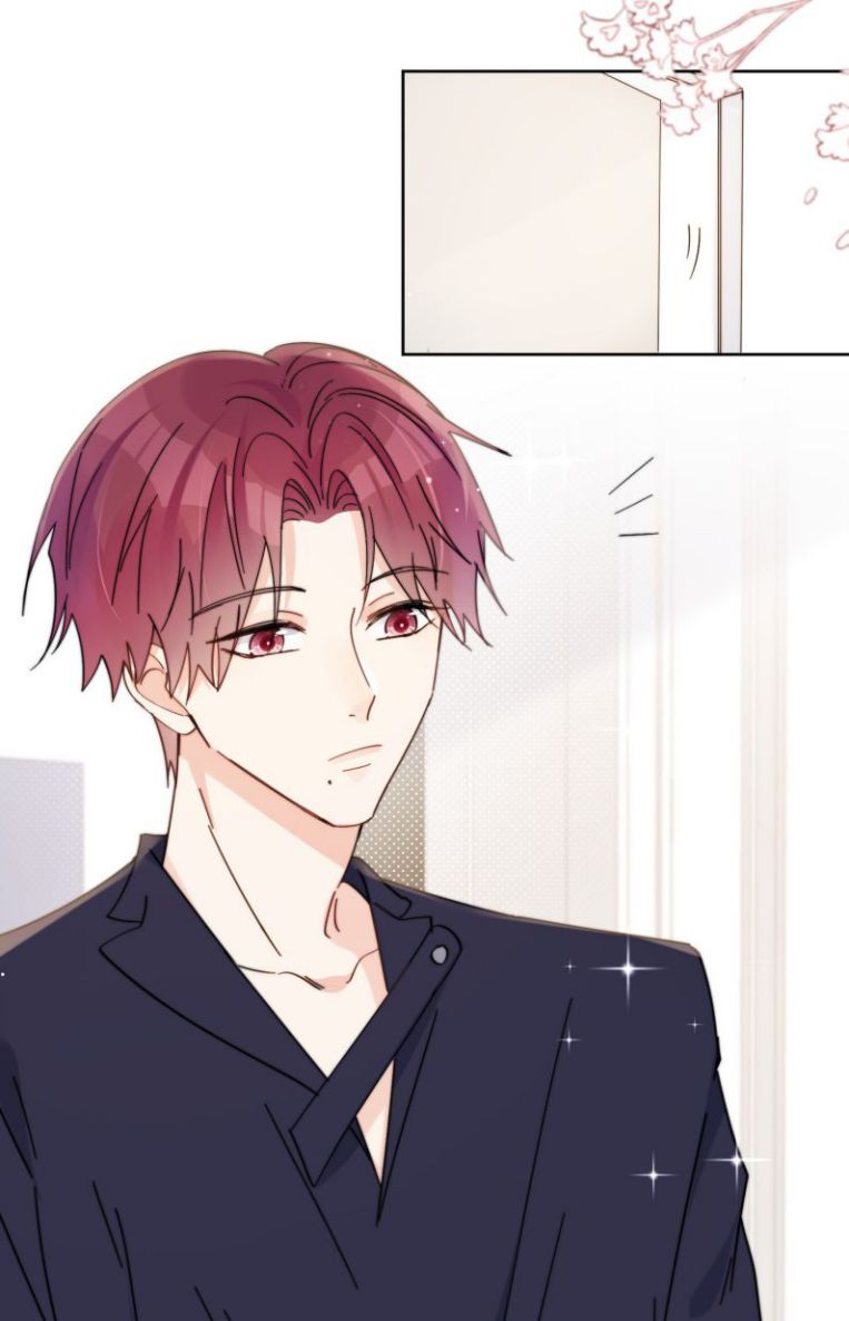 Kem Bơ Chất Lượng Kém: Chapter 12