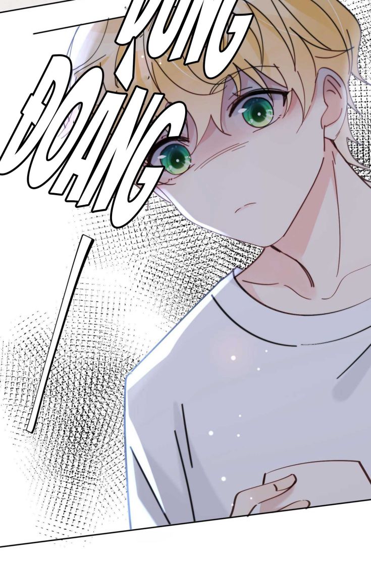 Kem Bơ Chất Lượng Kém: Chapter 16