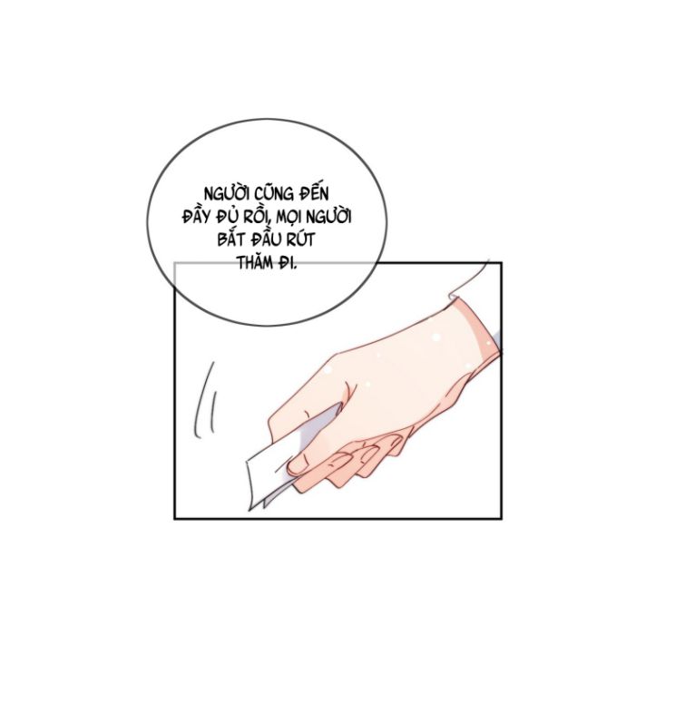 Kem Bơ Chất Lượng Kém: Chapter 21