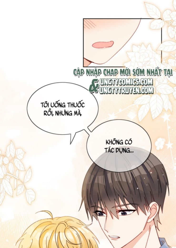 Kem Bơ Chất Lượng Kém: Chapter 23