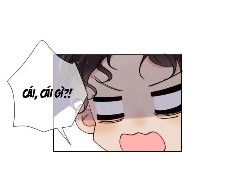 Kem Bơ Chất Lượng Kém: Chapter 31