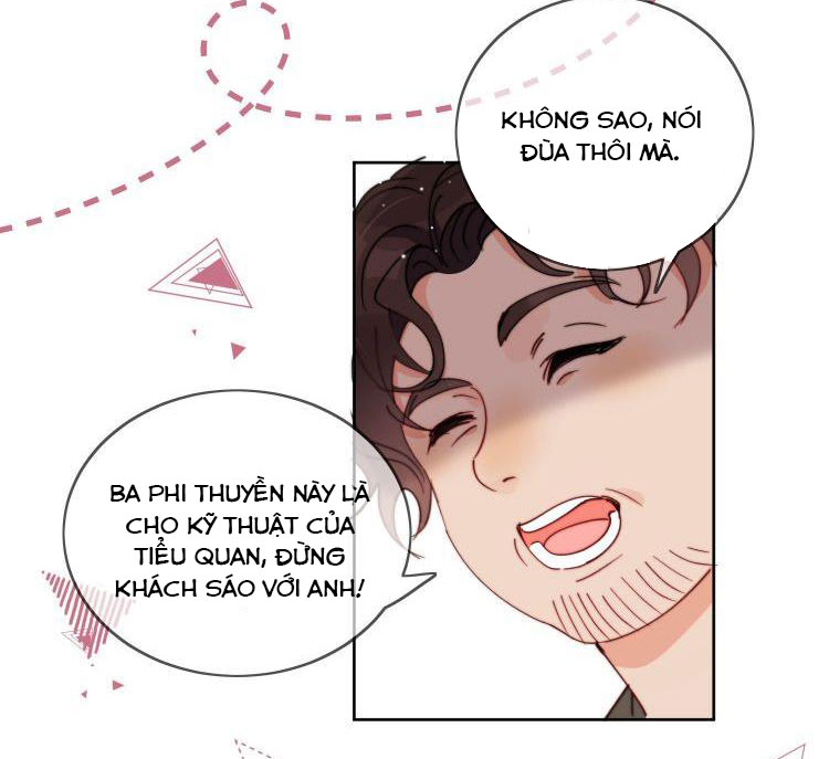 Kem Bơ Chất Lượng Kém: Chapter 31