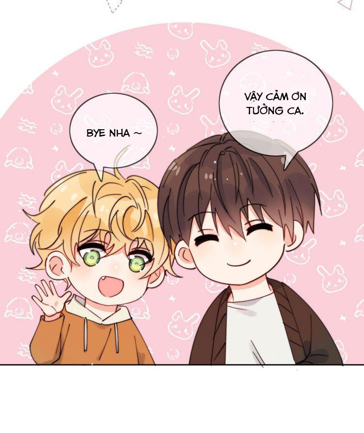 Kem Bơ Chất Lượng Kém: Chapter 31
