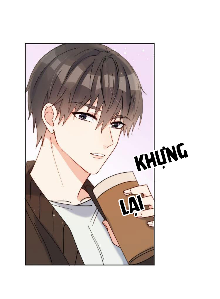 Kem Bơ Chất Lượng Kém: Chapter 31