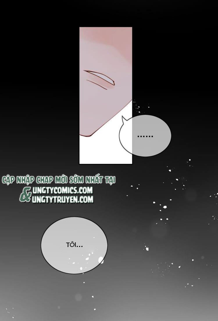 Kem Bơ Chất Lượng Kém: Chapter 31