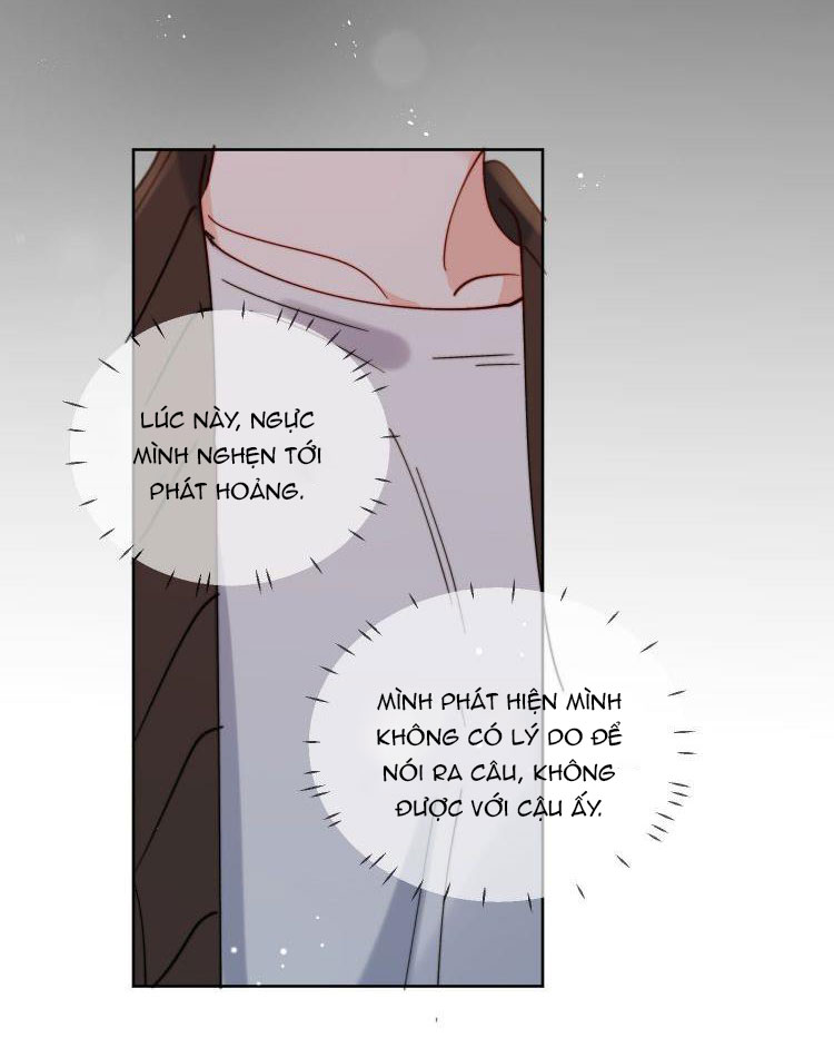 Kem Bơ Chất Lượng Kém: Chapter 31