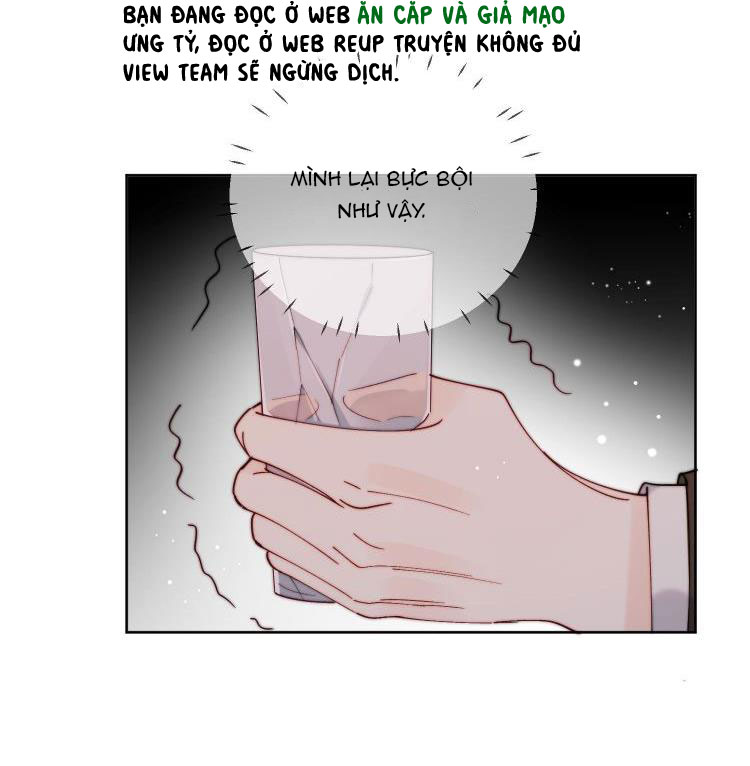 Kem Bơ Chất Lượng Kém: Chapter 31