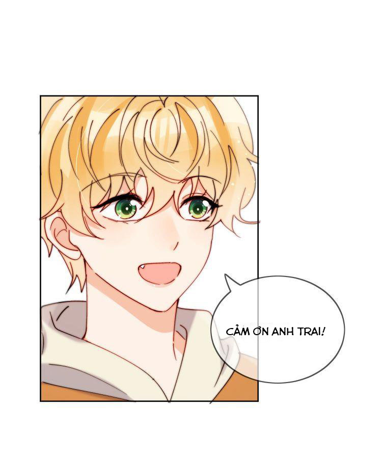 Kem Bơ Chất Lượng Kém: Chapter 31