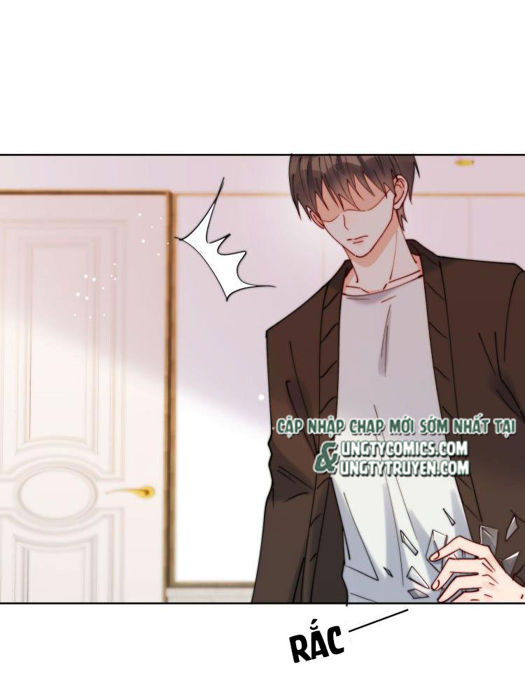 Kem Bơ Chất Lượng Kém: Chapter 31