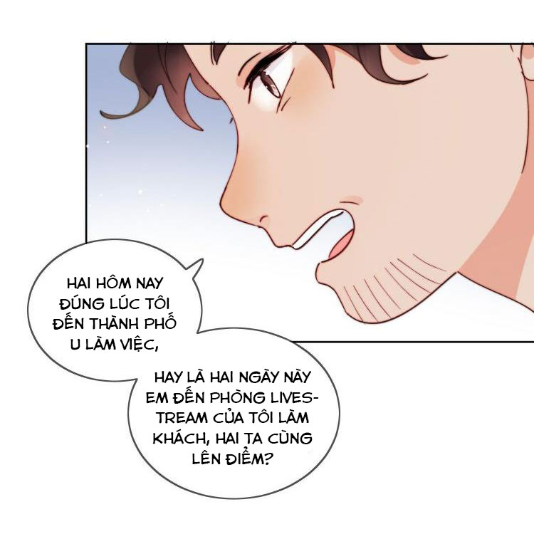 Kem Bơ Chất Lượng Kém: Chapter 31