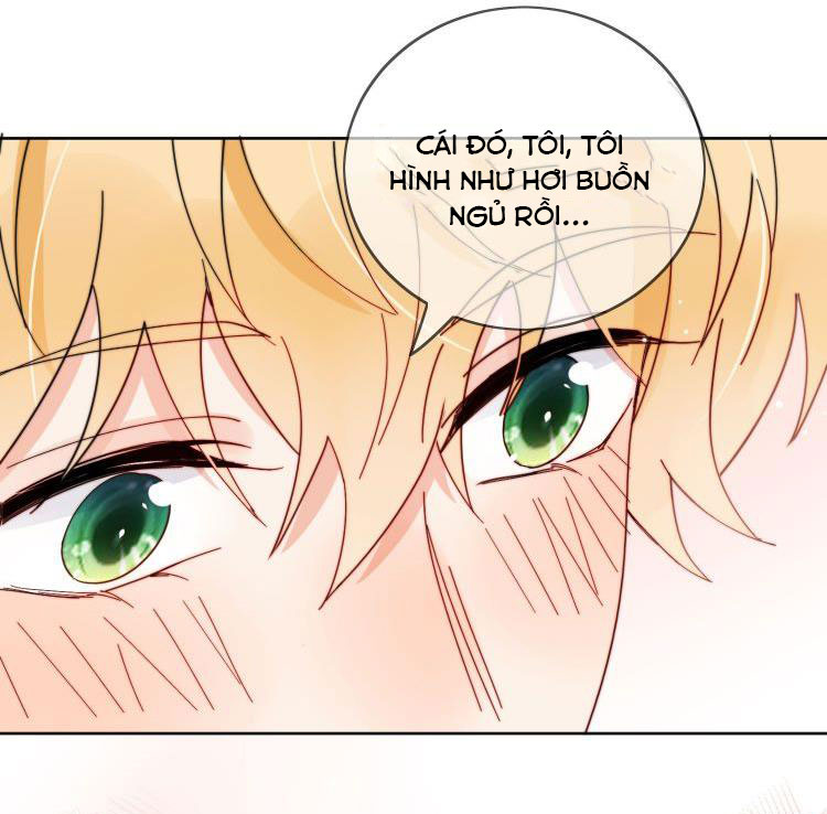 Kem Bơ Chất Lượng Kém: Chapter 36