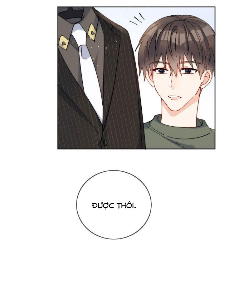 Kem Bơ Chất Lượng Kém: Chapter 36