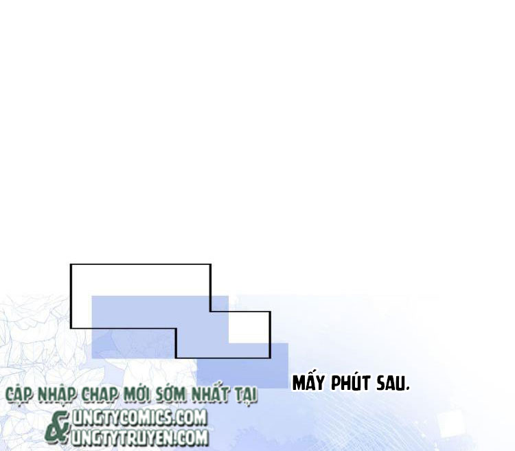 Kem Bơ Chất Lượng Kém: Chapter 36