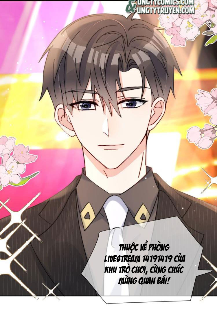 Kem Bơ Chất Lượng Kém: Chapter 36