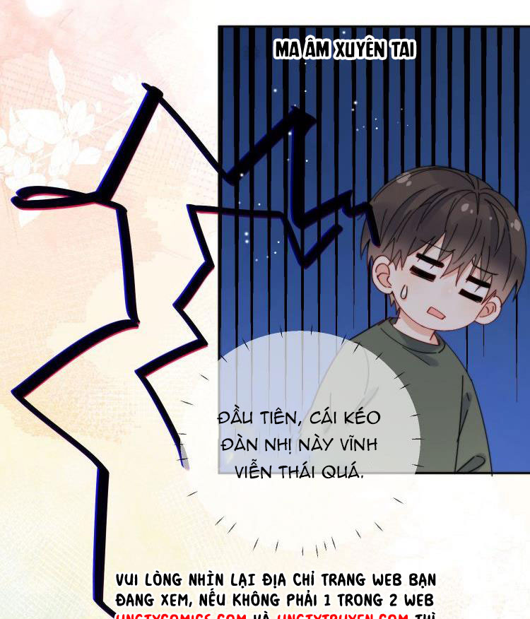 Kem Bơ Chất Lượng Kém: Chapter 36