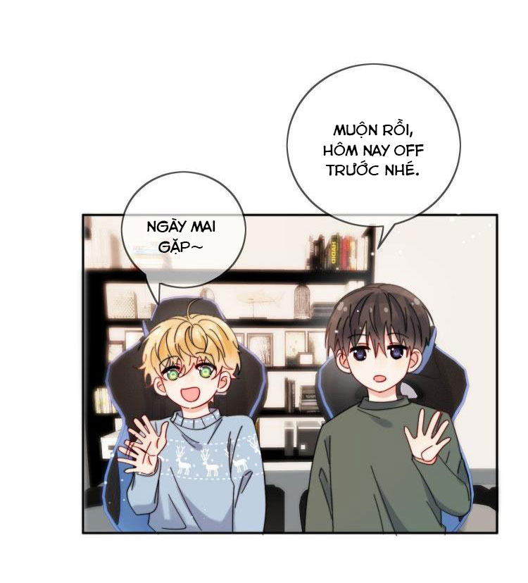Kem Bơ Chất Lượng Kém: Chapter 36
