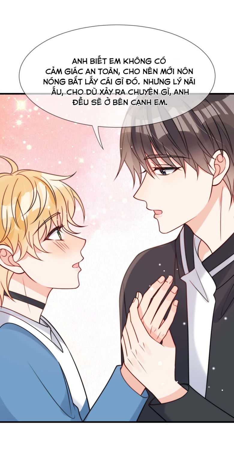Kem Bơ Chất Lượng Kém: Chapter 50