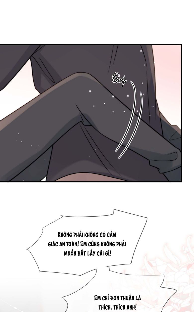 Kem Bơ Chất Lượng Kém: Chapter 50