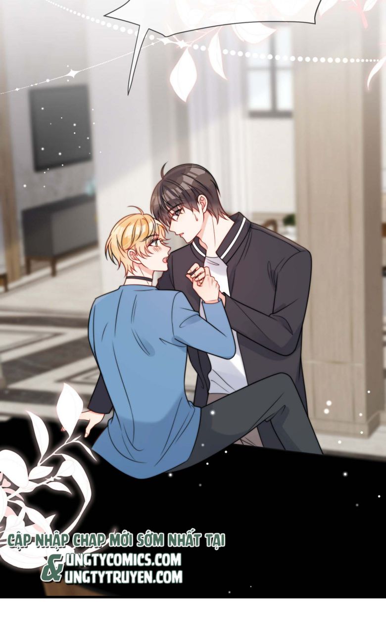 Kem Bơ Chất Lượng Kém: Chapter 50