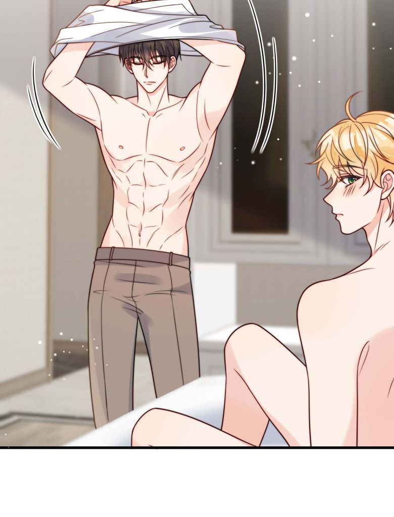 Kem Bơ Chất Lượng Kém: Chapter 50