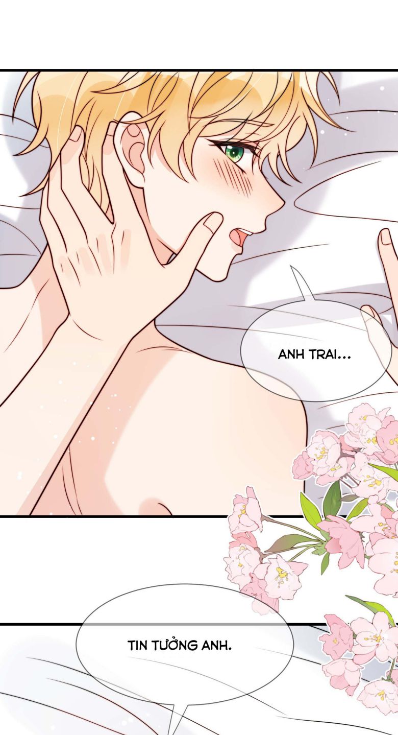Kem Bơ Chất Lượng Kém: Chapter 50