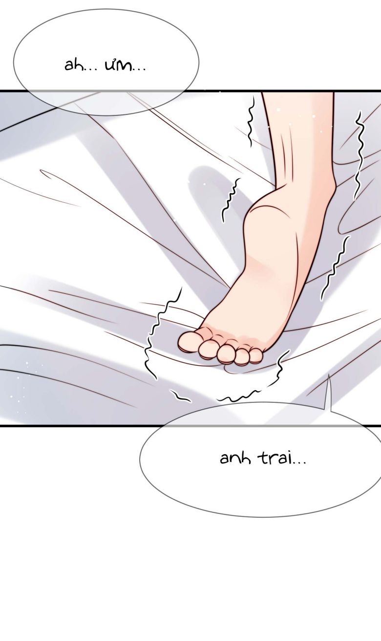 Kem Bơ Chất Lượng Kém: Chapter 50
