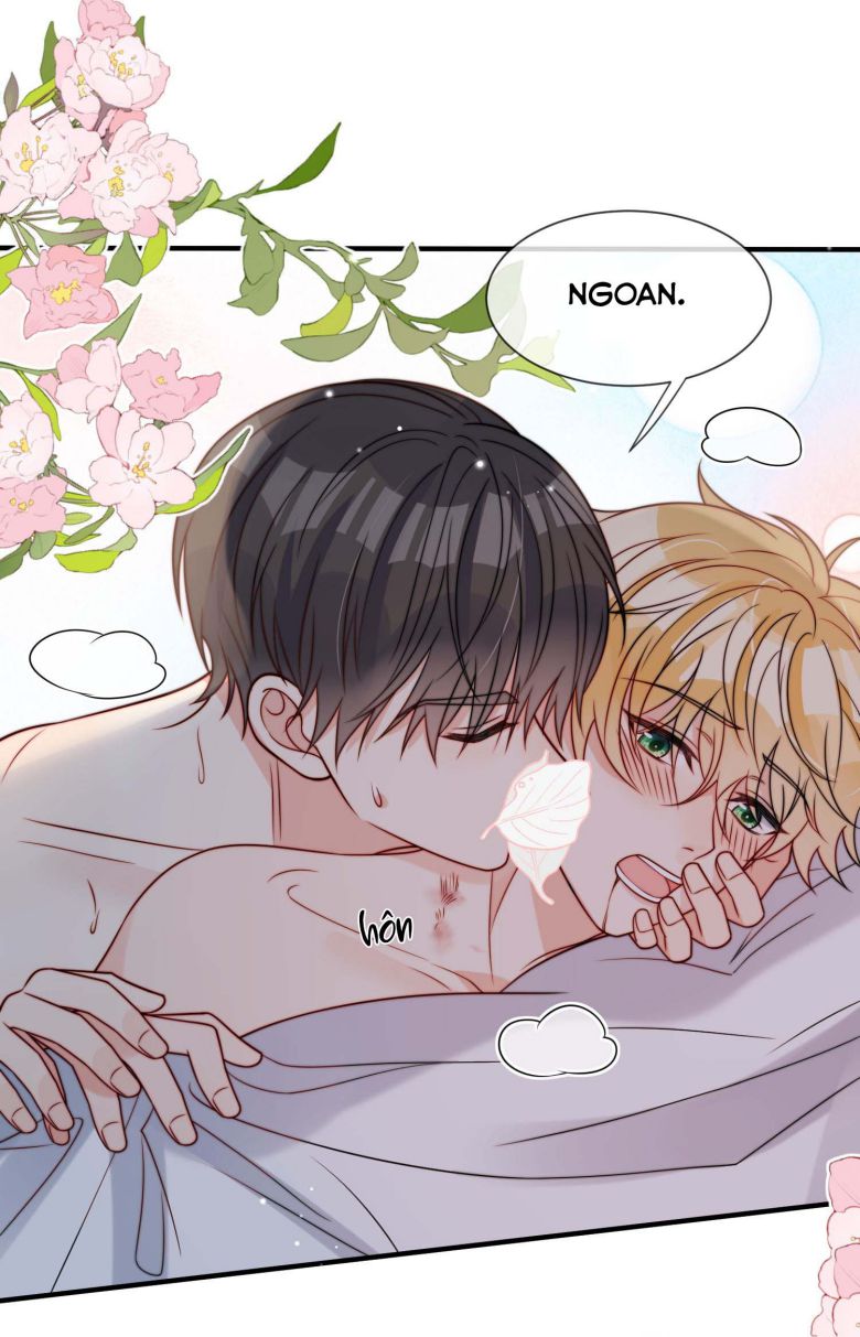 Kem Bơ Chất Lượng Kém: Chapter 50