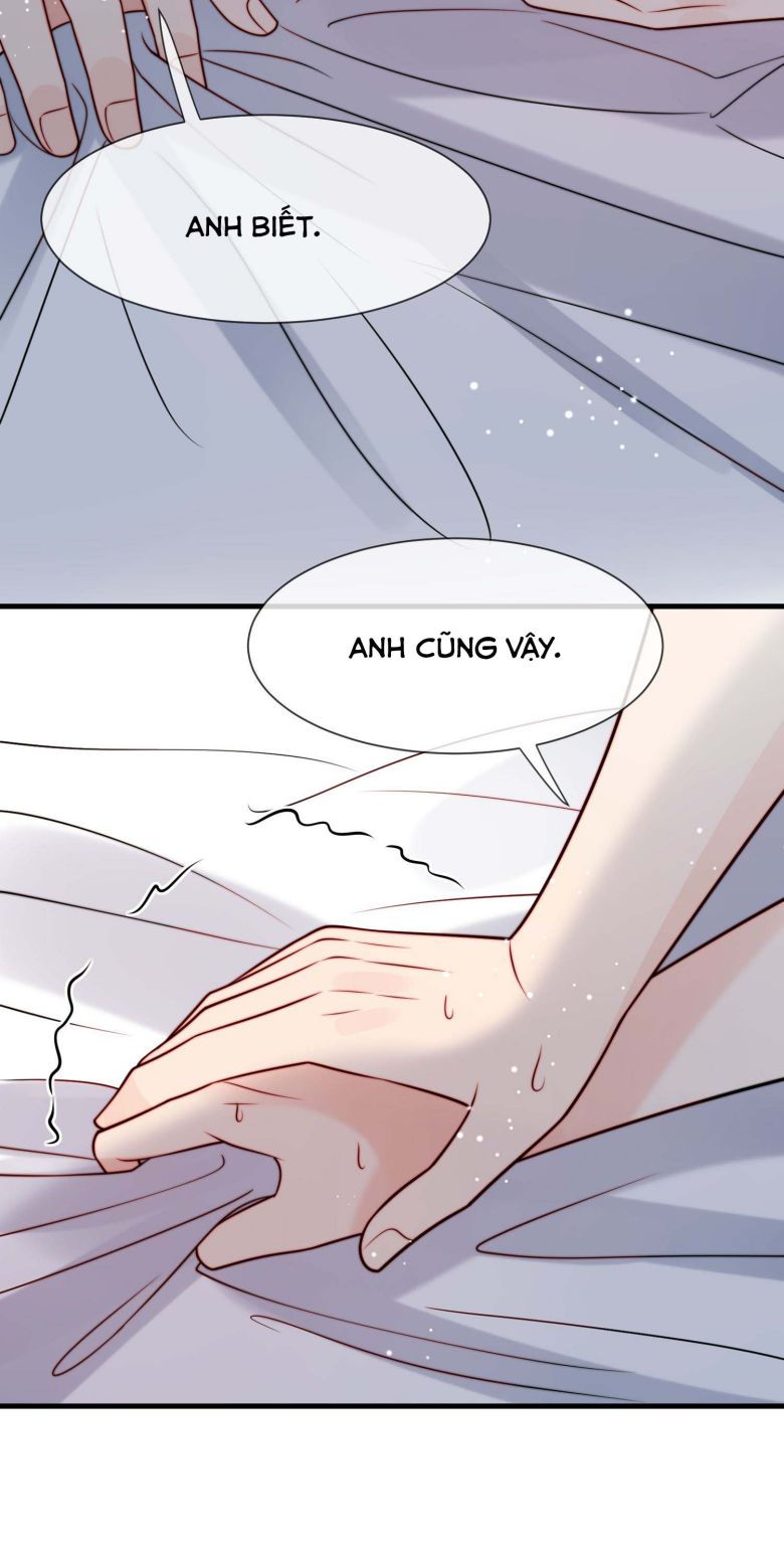 Kem Bơ Chất Lượng Kém: Chapter 50