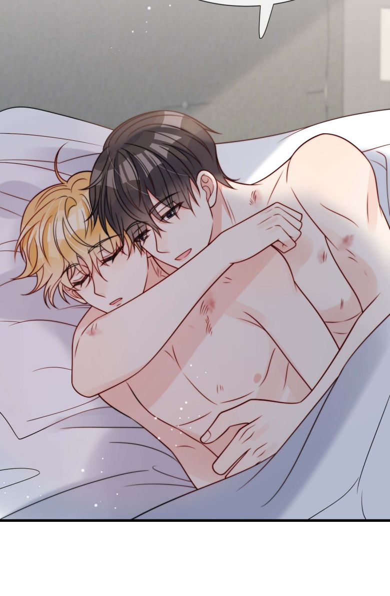 Kem Bơ Chất Lượng Kém: Chapter 50