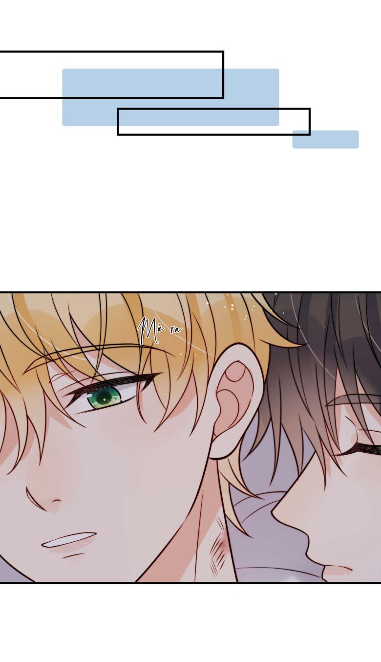 Kem Bơ Chất Lượng Kém: Chapter 50
