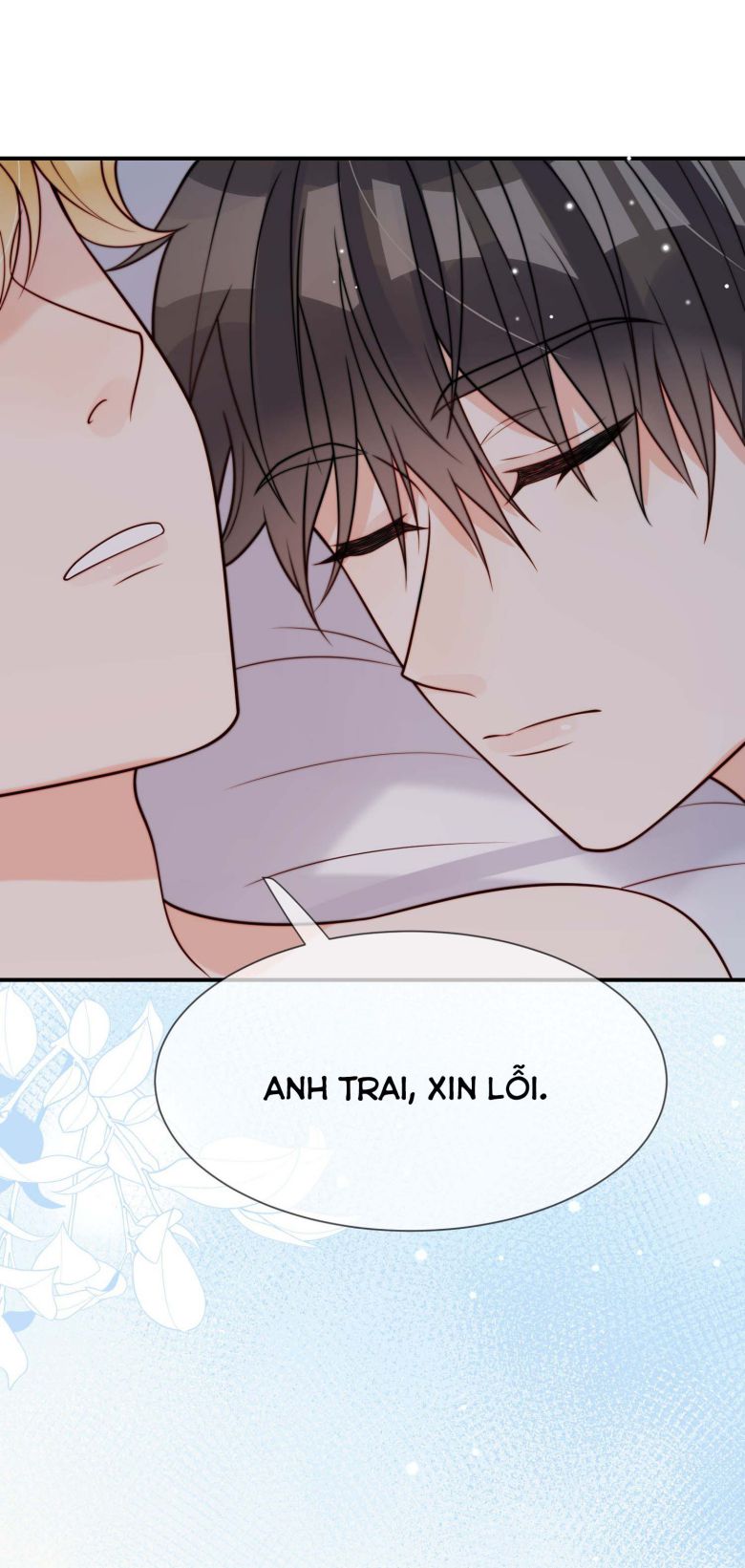 Kem Bơ Chất Lượng Kém: Chapter 50