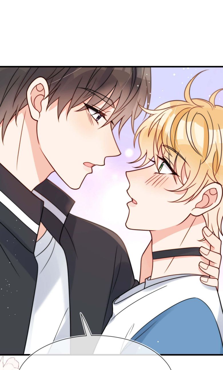 Kem Bơ Chất Lượng Kém: Chapter 50