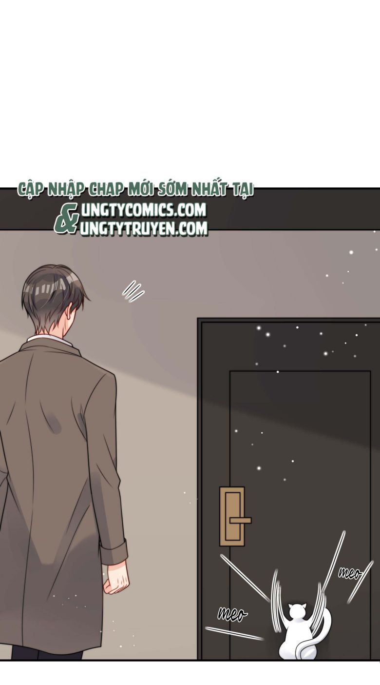 Kem Bơ Chất Lượng Kém: Chapter 50