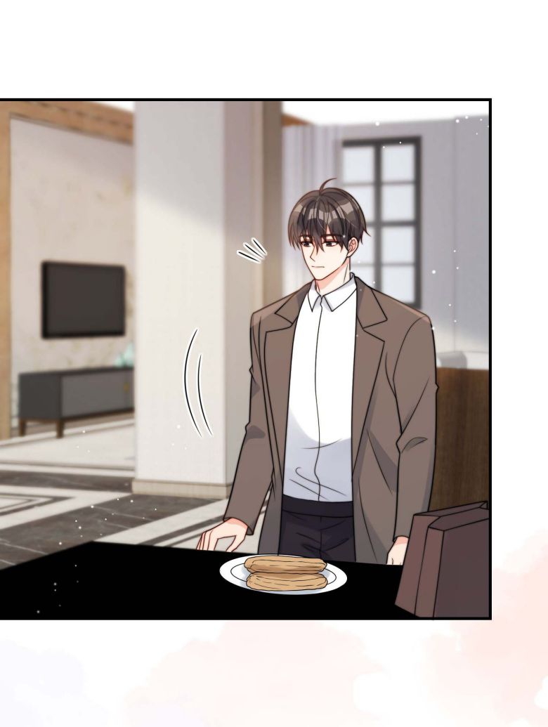 Kem Bơ Chất Lượng Kém: Chapter 50