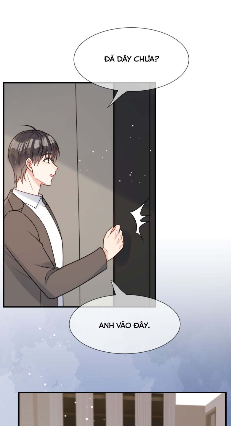 Kem Bơ Chất Lượng Kém: Chapter 50