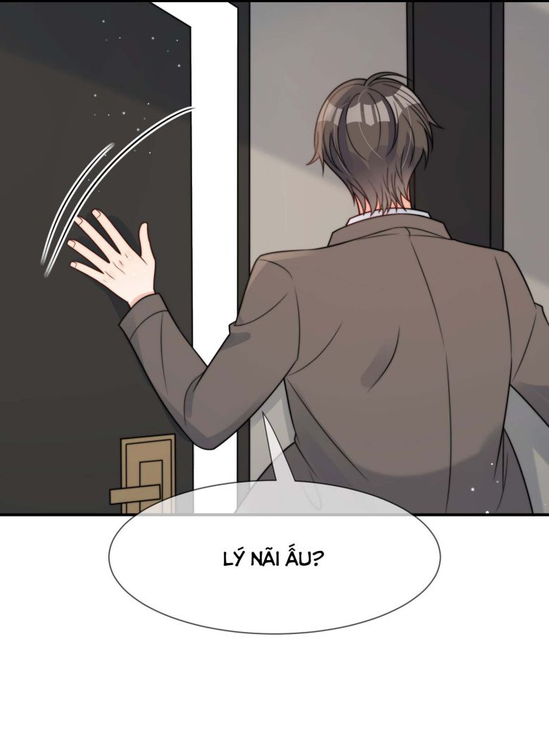 Kem Bơ Chất Lượng Kém: Chapter 50