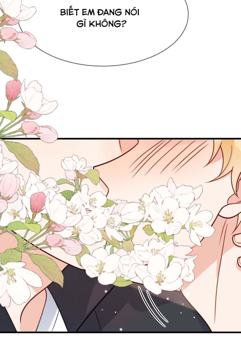 Kem Bơ Chất Lượng Kém: Chapter 50