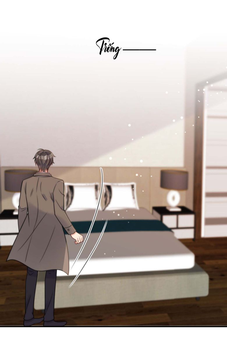 Kem Bơ Chất Lượng Kém: Chapter 50