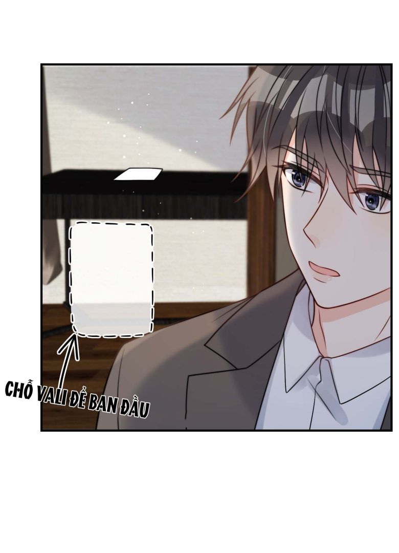Kem Bơ Chất Lượng Kém: Chapter 50